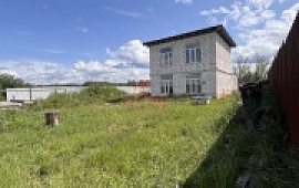 Дом 170 кв.м. на уч. 717 сот.