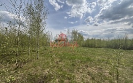 Земельный участок 8.3 сот.