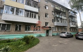 2-ком. квартира 52.9 кв.м.