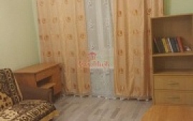 1-ком. квартира 33 кв.м.