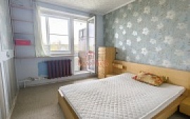 3-ком. квартира 67.5 кв.м.