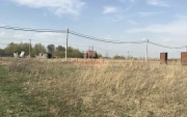 Земельный участок 17.8 сот.