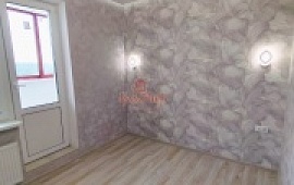 1-ком. квартира 38.1 кв.м.
