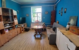 Часть дома 50 кв.м. на уч. 3 сот.