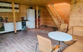 Дом 111.7 кв.м. на уч. 14.2 сот.