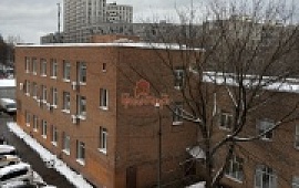 1-ком. квартира 40 кв.м.