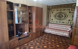 1-ком. квартира 34.7 кв.м.