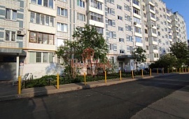 2-ком. квартира 51.7 кв.м.