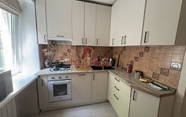 2-ком. квартира 40.6 кв.м.