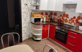 2-ком. квартира 47 кв.м.