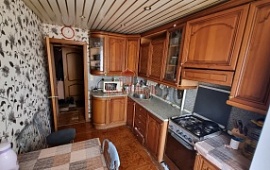 3-ком. квартира 59.8 кв.м.