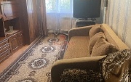 2-ком. квартира 44.5 кв.м.