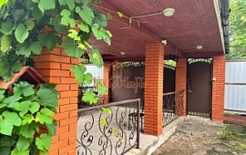 Дом 120 кв.м. на уч. 8 сот.
