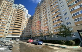 2-ком. квартира 52 кв.м.