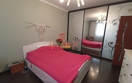 2-ком. квартира 54 кв.м.