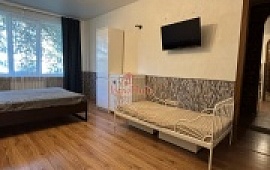 2-ком. квартира 45.7 кв.м.