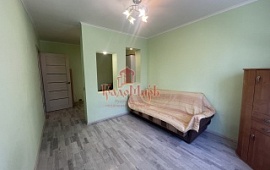 1-ком. квартира 33 кв.м.