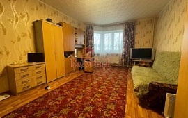 1-ком. квартира 43.9 кв.м.