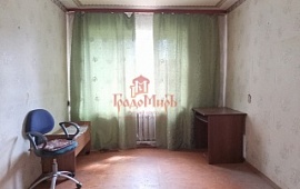 1-ком. квартира 26 кв.м.