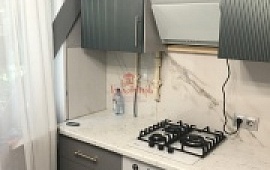 1-ком. квартира 32.5 кв.м.