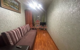 2-ком. квартира 43.2 кв.м.