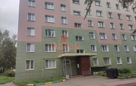 2-ком. квартира 48.8 кв.м.