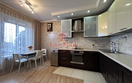 2-ком. квартира 51 кв.м.