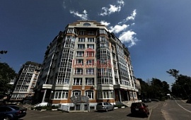 2-ком. квартира 78 кв.м.