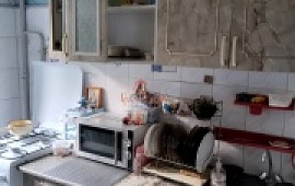 1-ком. квартира 30 кв.м.