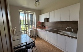 1-ком. квартира 33.4 кв.м.