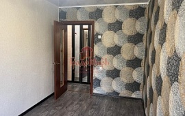 3-ком. квартира 56 кв.м.