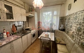 1-ком. квартира 35 кв.м.