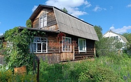 Дача 82 кв.м. на уч. 6 сот.