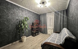 2-ком. квартира 49.5 кв.м.