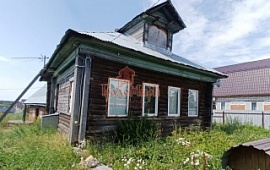 Дом 60 кв.м. на уч. 16 сот.