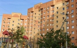 2-ком. квартира 59.6 кв.м.