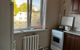 4-ком. квартира 60 кв.м.