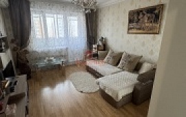 2-ком. квартира 61.1 кв.м.