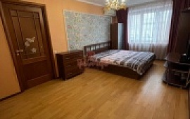 2-ком. квартира 44.5 кв.м.