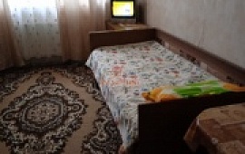 Комната 45 кв.м. в 2-ком. квартире