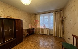 2-ком. квартира 46 кв.м.