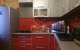 1-ком. квартира 39.9 кв.м.