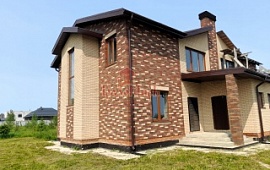 Дом 160 кв.м. на уч. 7.44 сот.