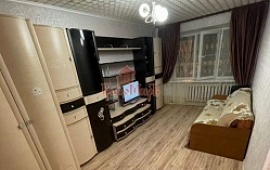 1-ком. квартира 33.1 кв.м.