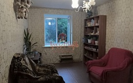3-ком. квартира 65.3 кв.м.