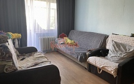 1-ком. квартира 31 кв.м.