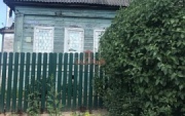 Дом 50.8 кв.м. на уч. 9.1 сот.