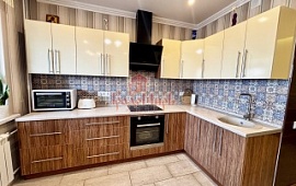 1-ком. квартира 37 кв.м.