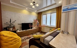 1-ком. квартира 37 кв.м.