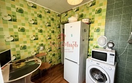 2-ком. квартира 37 кв.м.